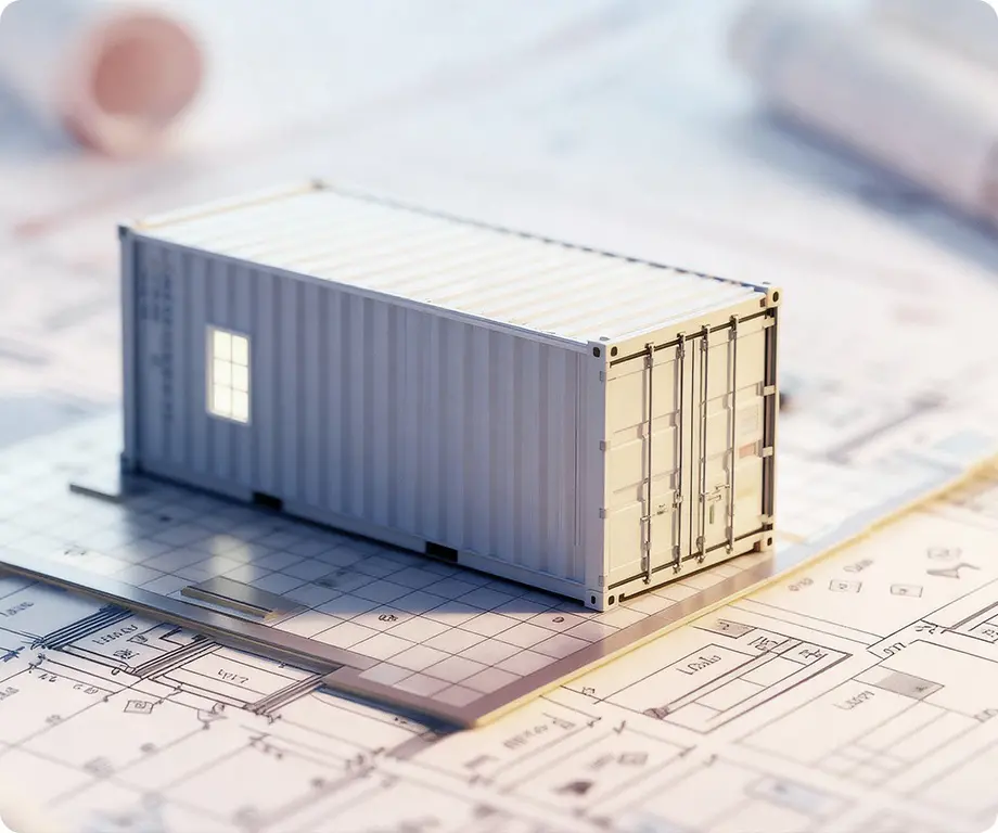 Индивидуальный процесс обслуживания