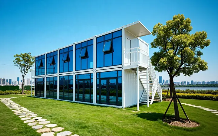 Послепродажное обслуживание